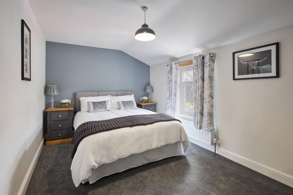 Castle View Holiday home Barnard Castle