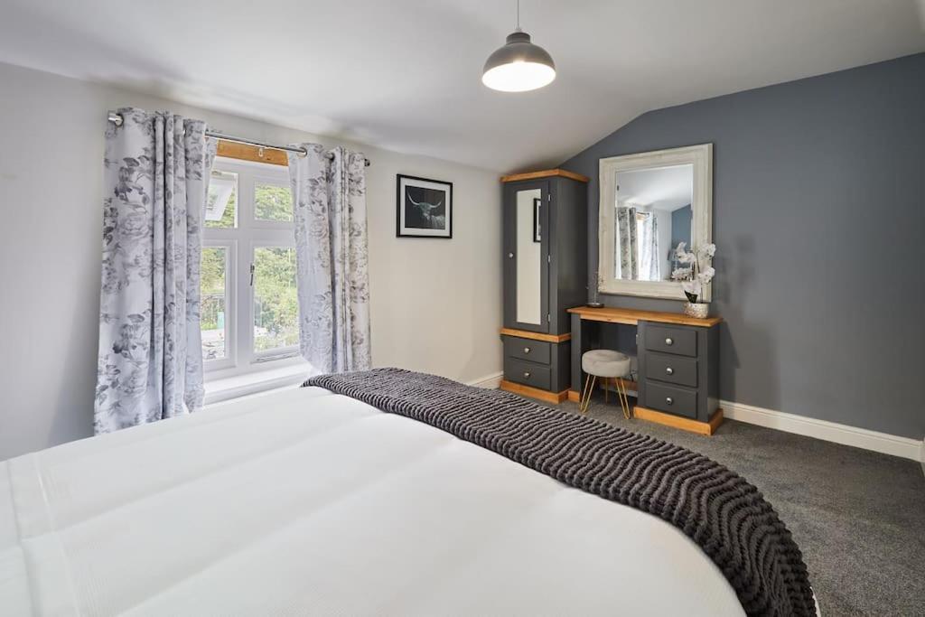 Holiday home Castle View Barnard Castle